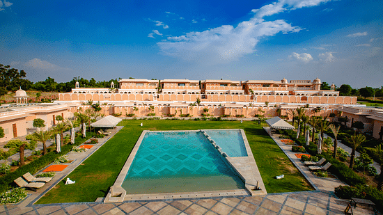 Swimming Pool 1