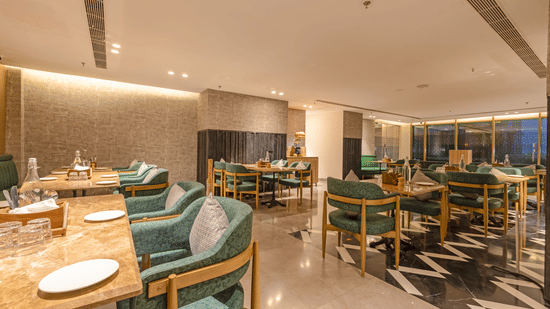 Tulipe restaurant