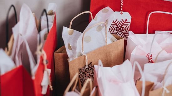 paper-bags-near-wall-749353 2