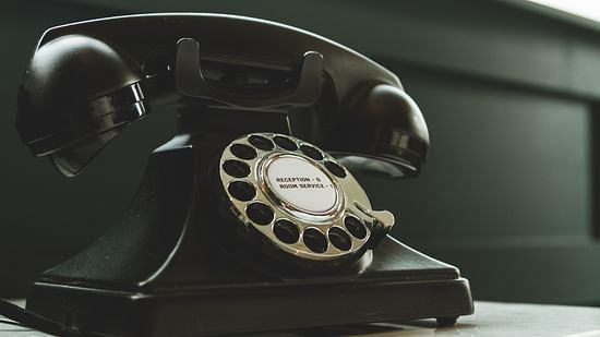 telephone