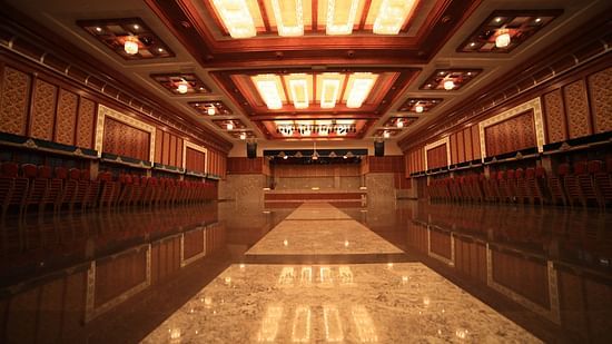 Hotel Southern Star - Davangere  Davangere Hotel Southern Star Davangere Facility 34