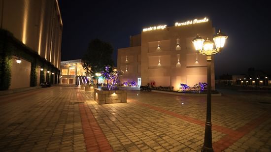 Hotel Southern Star - Davangere  Davangere Hotel Southern Star Davangere Facility 38