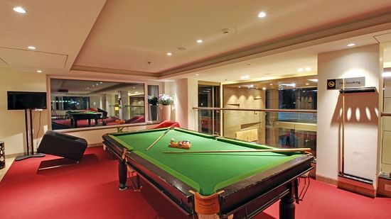 Game Zone