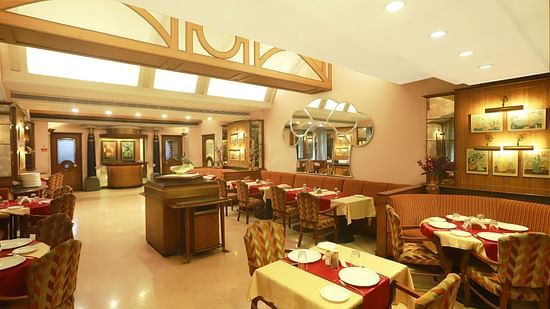 15 Restaurant