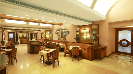 56 Restaurant