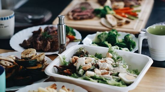 Amara - Multi-cuisine restaurant