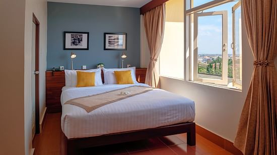 superior room 1
