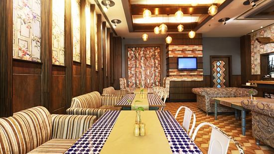 Dining in Cuttack 2