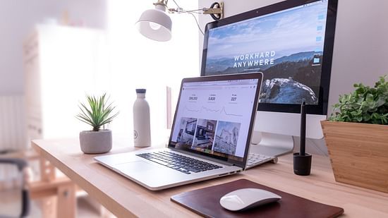 secretarial services