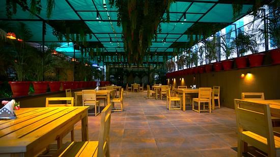 TRIBE - RENEST GANDHIDHAM