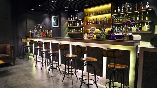 Speakeasy 6