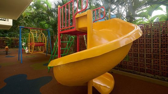 Children Play Area
