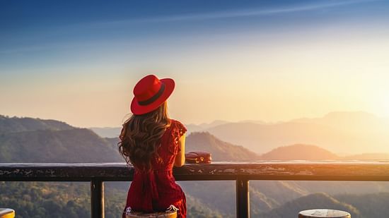 A Look into the World of Luxury Hotel Amenities and Services