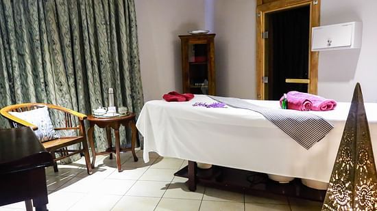 MASSAGE ROOM 5
