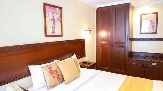 STANDARD ROOM