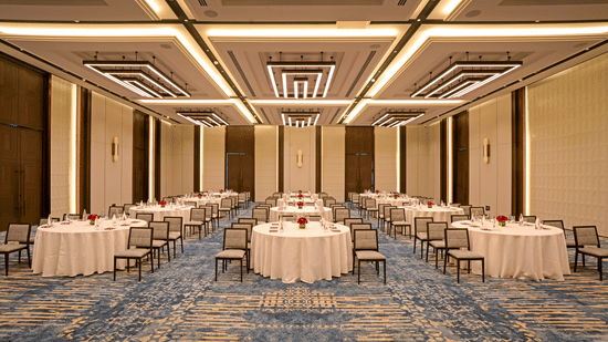 BANQUET - TOWNHALL (5)
