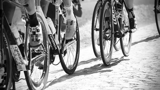 Cycle hires