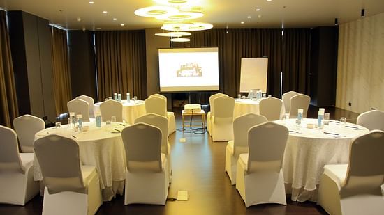 Conference Room 4