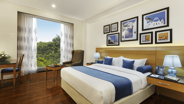 Last Minute Discount - save up to 45% at La Marvella, Bengaluru