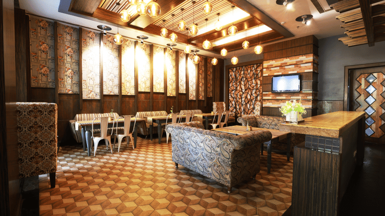 Dining in Cuttack  61