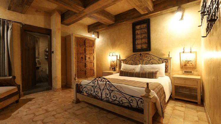 The Lost World Suite in Puri 7