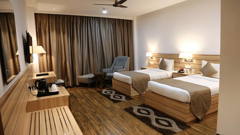 Executive Room4
