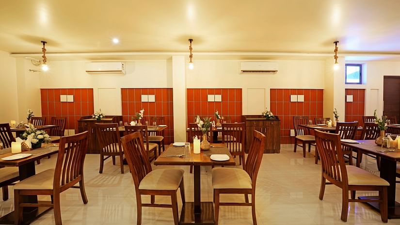 Spices the resto 2
