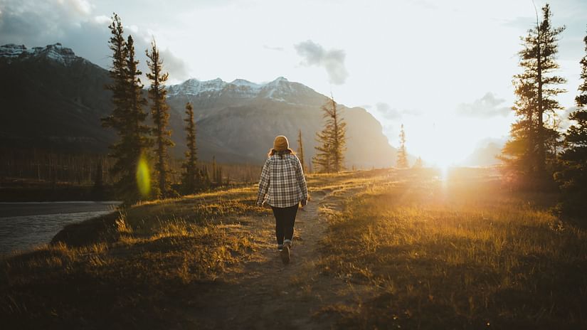 nature walk