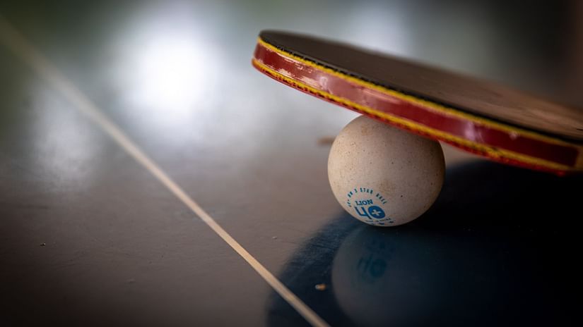 Ping Pong