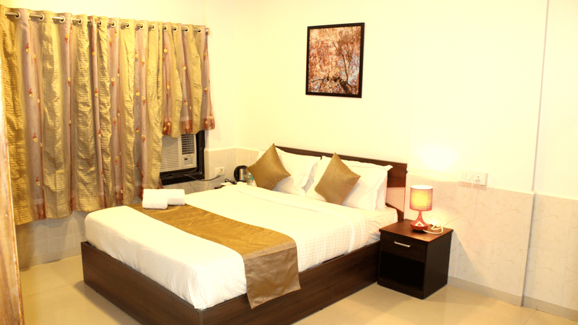 Dragonfly Apartments, Andheri, Mumbai Mumbai Dragonfly Service Apartments Emerald - I Andheri Mumbai 2