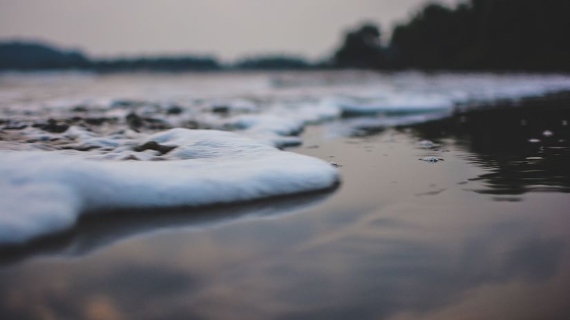 beach in goa