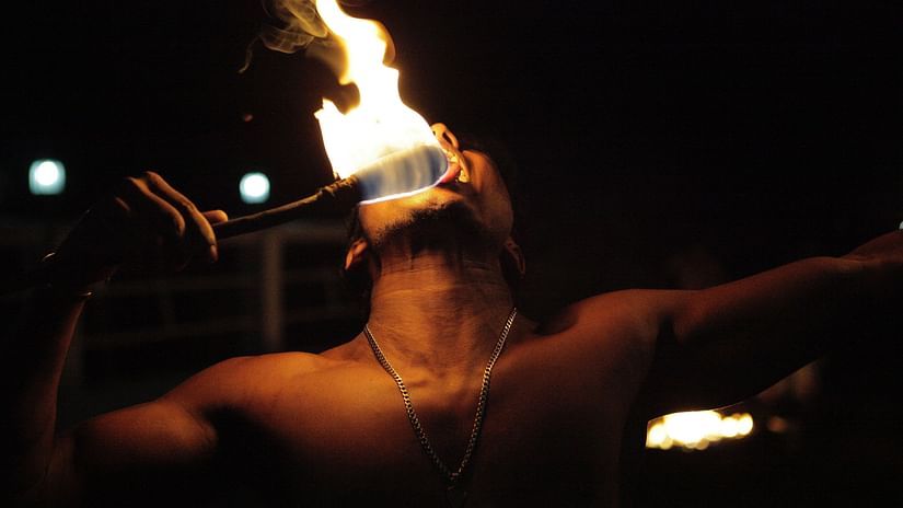 monsoon festivals in goa