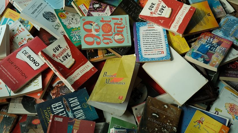 Books