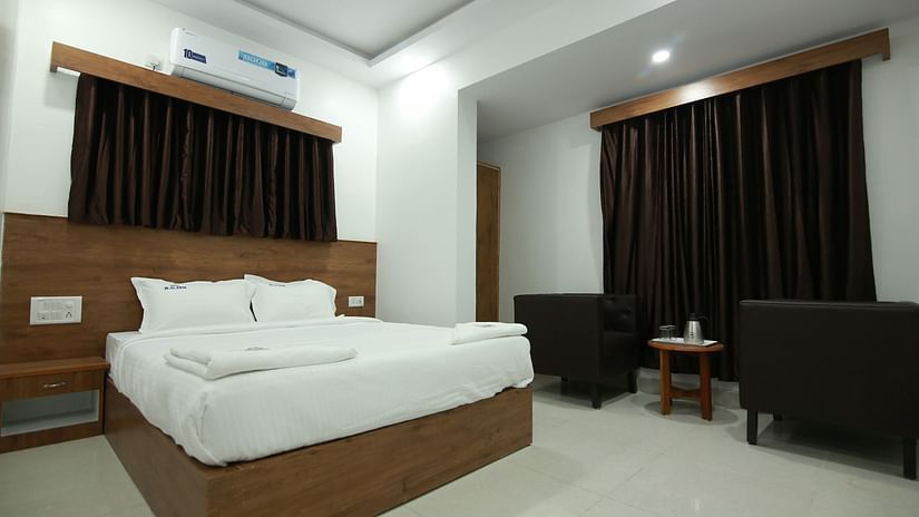 Executive Room A c