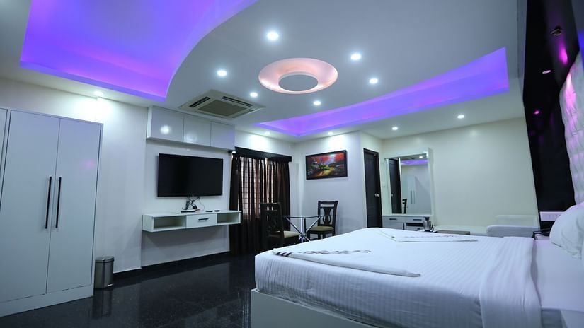 Suite Room