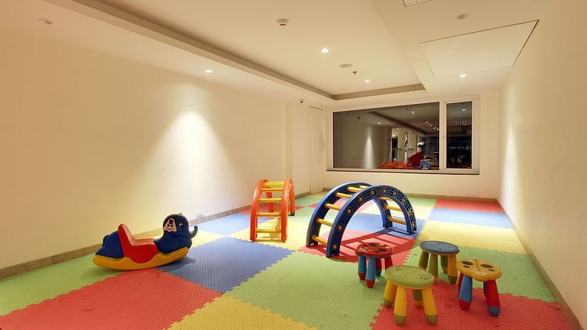 shirdi rooms, shirdi accommodation, hotel temple tree shirdi, hotels in shirdi  DGRHTToddler Zone