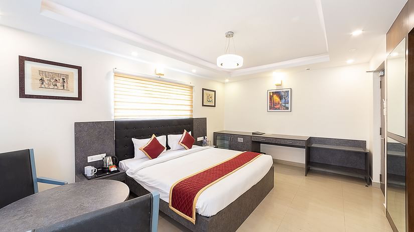 Suites in Whitefield 2
