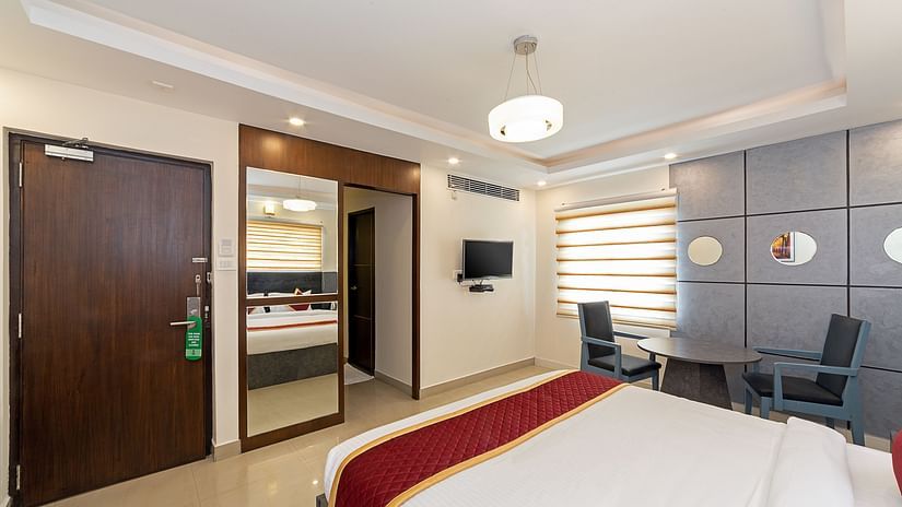 Suites in Whitefield 4