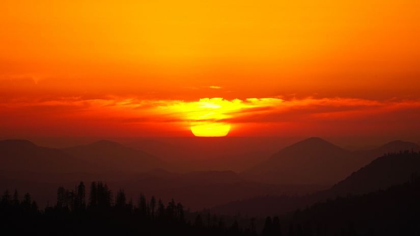 Dhoopgarh Peak