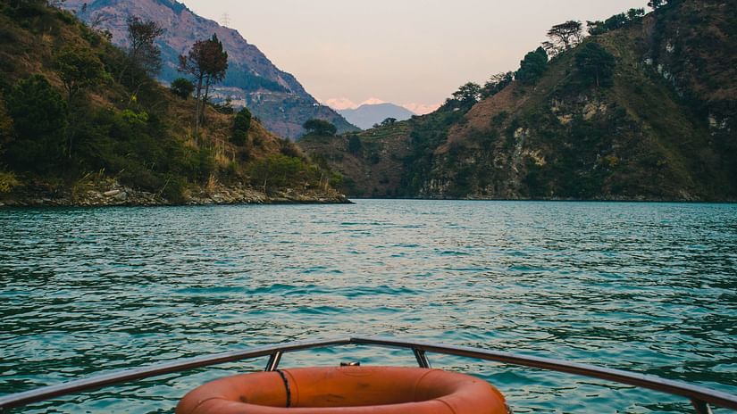 lake 