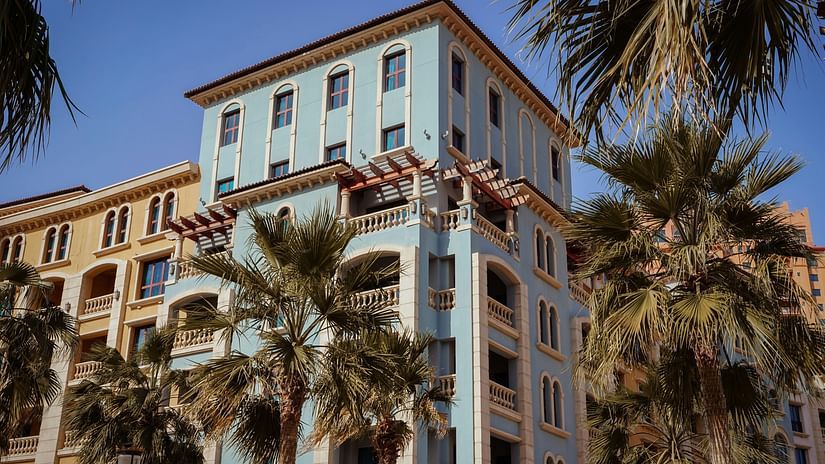 The Pearl Qatar