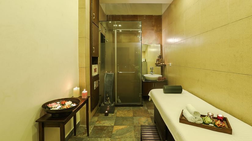 Spa