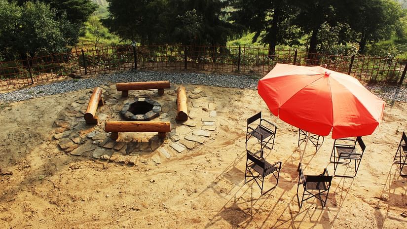 Let s Camp Sitlakhet Sitout 2