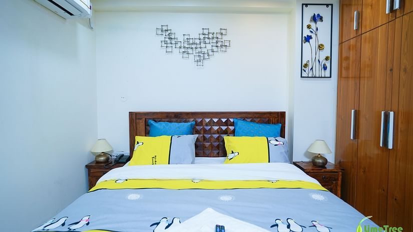 hotel near 32 milestone gurgaon