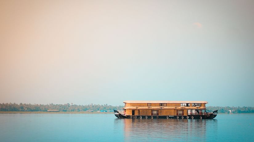 Kochi, The Queen of the Arabian Sea 2
