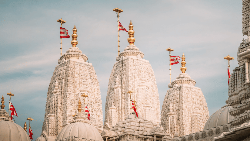 Admire the stunning architecture and spiritual heritage of Shamlaji Temple, one of Gujarat's most revered pilgrimage sites, located near Pride Elite Himatnagar.