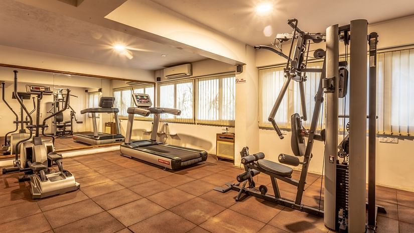 Best resorts in goa  Resort in Calangute  North Goa  suites in Goa  Calangute Beach  hotel rooms in North GoaQuality Inn OCean Palms- facilities