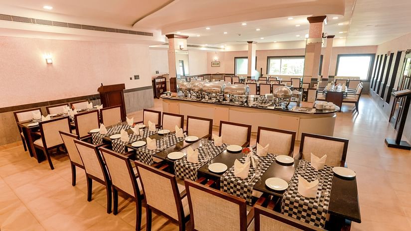 Restaurant 5