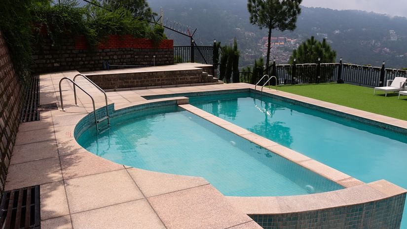 Kasauli Swimming Pool New 7