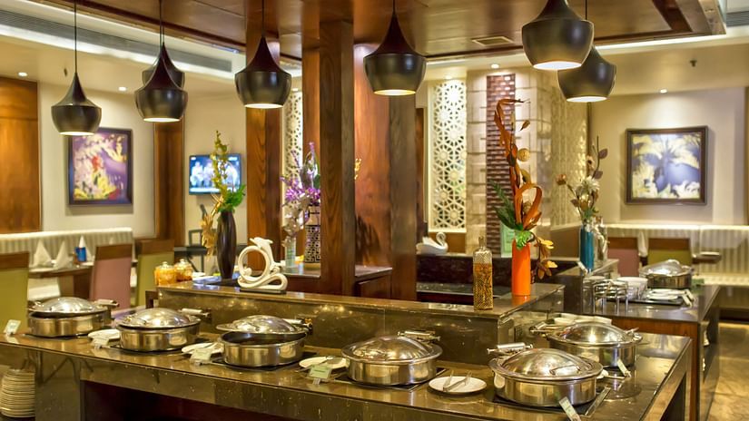 Cafe 181 Sarovar Portico Jalandhar 2